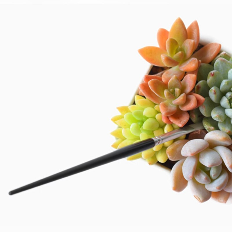 SHGO HOT-Succulent Plants Tools Mini Garden Hand Tools Set Presádzacie nástroje Miniatúrna sada záhradného náradia na výsadbu do interiéru