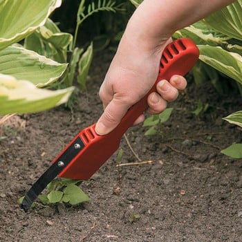 Garden Bandit Weeder Plastic Garden Soil sowing Tool Scarification Draft Εγχειρίδιο Shovel Trimmer Tool Garden Bracelet