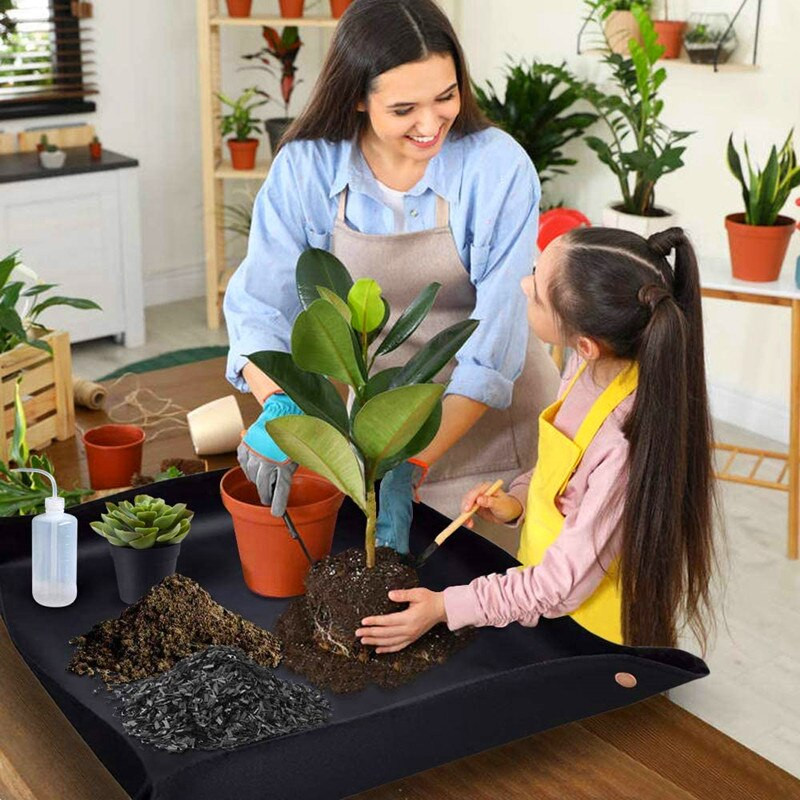 12 vnt / 15 vnt Mini sodo rankinių įrankių rinkinys sodo sodintuvo rinkinys Sultingų augalų įrankiai kambariniams bonsai miniatiūriniams persodinimo sodinukams