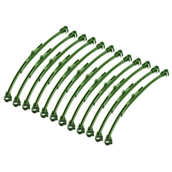 Arms Plastic for Tomato Cage Stake Ρυθμιζόμενος 12 τεμ.