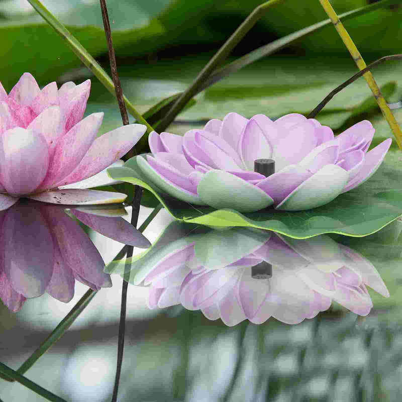 Fontána, solárna plávajúca, lotosová voda, bazén, ľalia, čerpadlo, kvety, jazierko, vonkajšia záhrada, vtáčia kúpeľňa, kvetinové dekorácie, jazierka, dekorácia, štýl