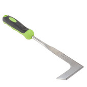 Sodo ravėjimo įrankis Rankinis sodo ravėjimo įrankis nerūdijančio plieno ravėtuvas Sodo piktžolių griebtuvas Sodo rankinis ravėjimo įrankis