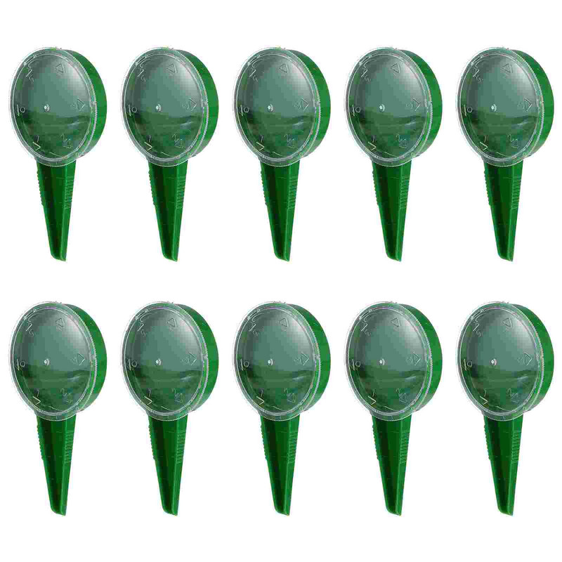 10 vnt Nešiojama Naudinga Saugumo Sodo sėjamoji 5 pavarų reguliuojama sėjamosios sėjamosios skirstytuvas