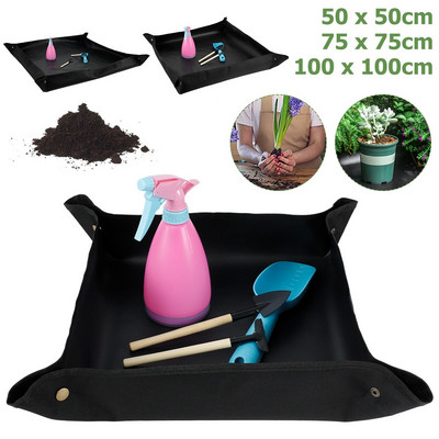 5PCS Sada záhradných kvetináčov Sukulentné rastliny Nástroje Mini záhradné ručné náradie Sada vnútorných bonsajov Miniatúrne transplantačné sadenice Domáce náradie