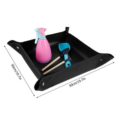 5PCS Sada záhradných kvetináčov Sukulentné rastliny Nástroje Mini záhradné ručné náradie Sada vnútorných bonsajov Miniatúrne transplantačné sadenice Domáce náradie