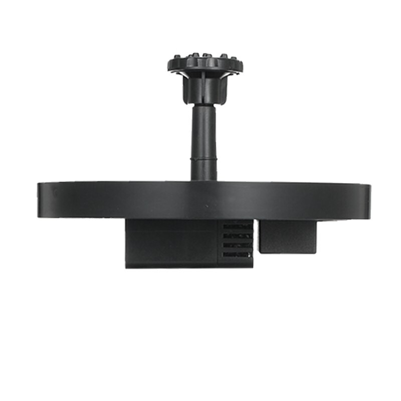 Solárna fontána s čerpadlom pre vtáčí kúpeľ 1,0 W so 6 tryskami pre vtáčí kúpeľ, záhradu, jazierko, bazén, vonkajšie použitie