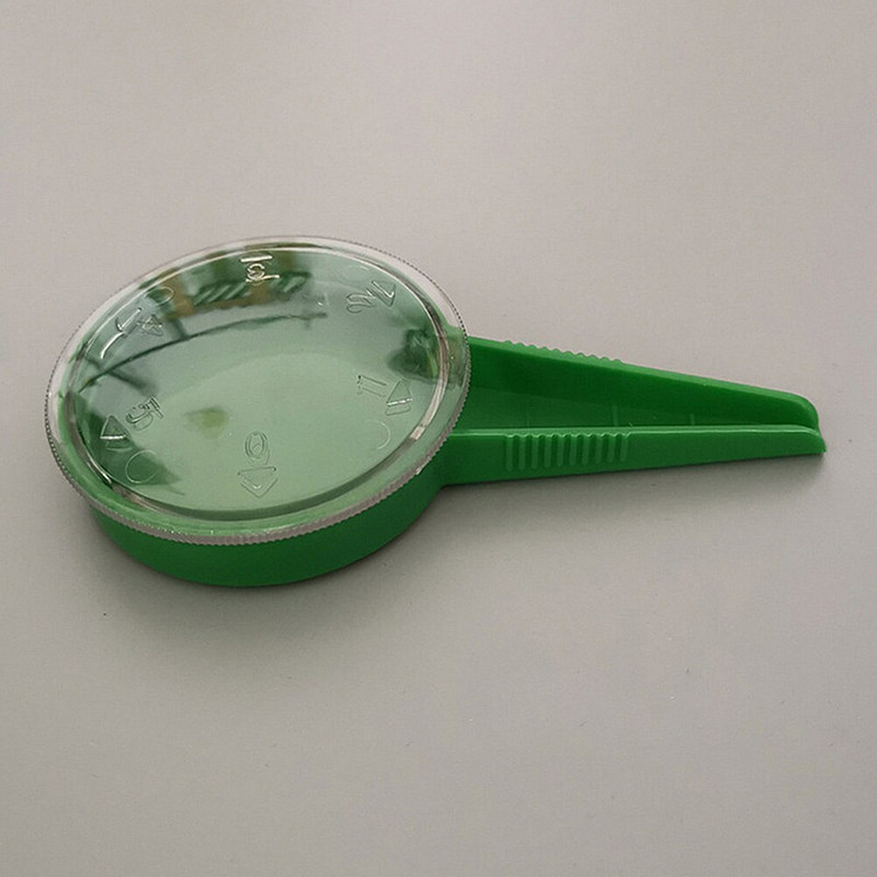 12 ks prenosných záhradných sejačiek, nastaviteľných sejačiek na semienka do domácej záhrady