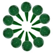 10 ks unikátnych 5-stupňových nastaviteľných sejacích strojov, plastových sejacích strojov, rozmetadiel pre farmu