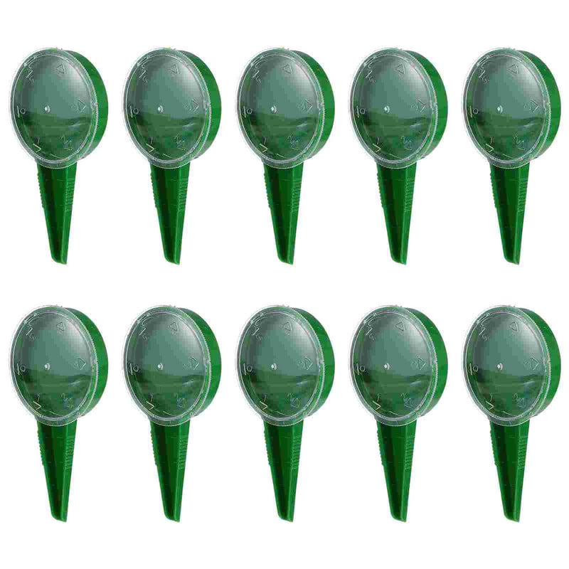 10 ks unikátnych 5-stupňových nastaviteľných sejacích strojov, plastových sejacích strojov, rozmetadiel pre farmu