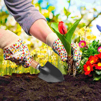 Комплект инструменти за градинарство за засаждане Мини инструменти Градински диспенсър Семена за посев Семена за трева Оборудване за сеялки Комплект цветя Сукуленти в саксии