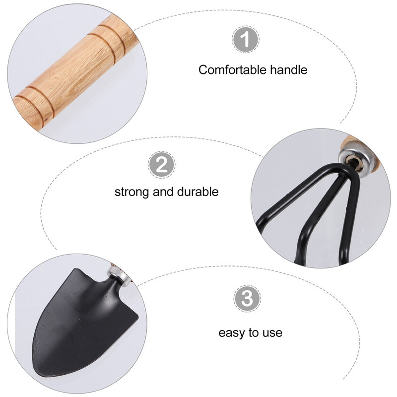 Sada záhradného náradia na sadenie, mini náradie, záhradný dávkovač, sejacie semená, trávnik, sejacie vybavenie, kvetinové sukulentné súpravy v kvetináčoch