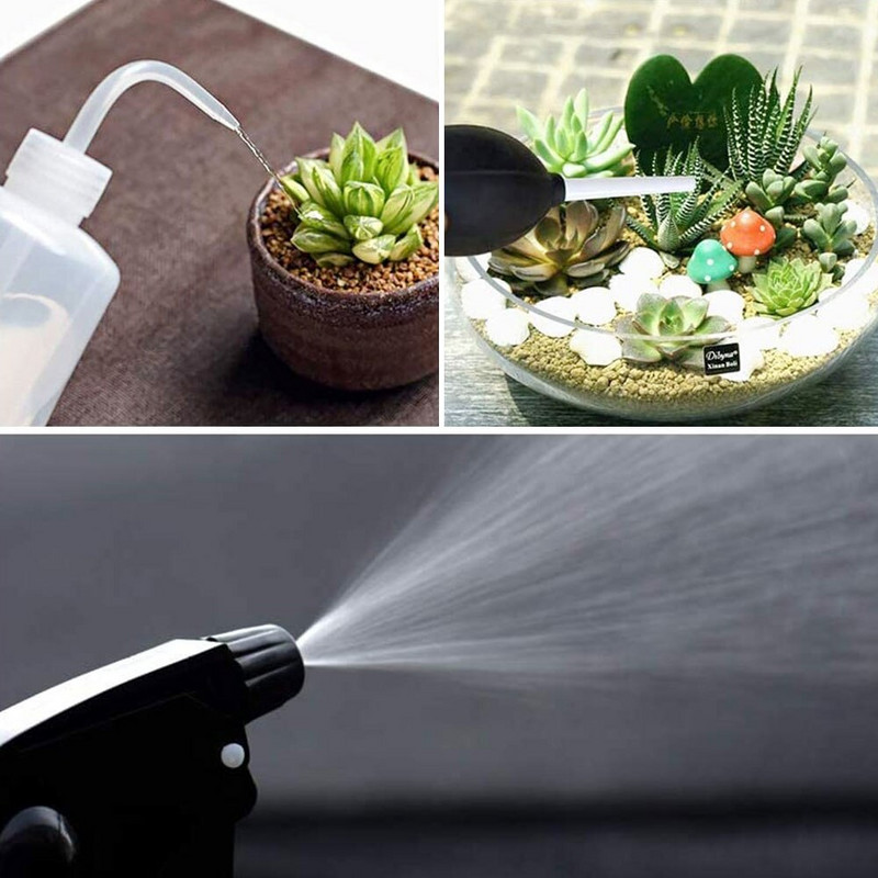 Mini sodo rankinių įrankių rinkinys Sultingi augalai Įrankiai Persodinimo Įrankiai Miniatiūriniai sodinimo sodo įrankių rinkinys kambariniams miniatiūriniams