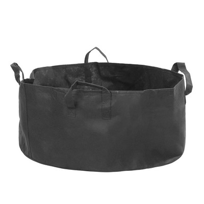 Trávne zátky na trávnik, vrecko na sadenie trávnika, látkové, ľahko odvodniteľné, projekt dievča, tabakové rastliny