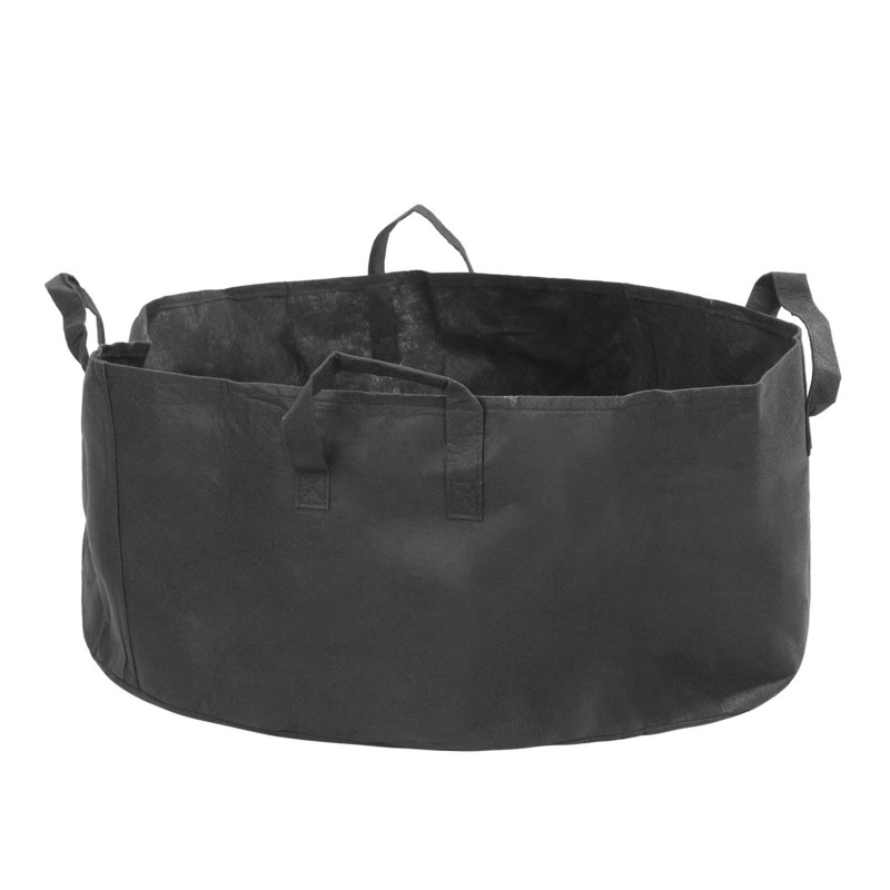 Trávne zátky na trávnik, vrecko na sadenie trávnika, látkové, ľahko odvodniteľné, projekt dievča, tabakové rastliny