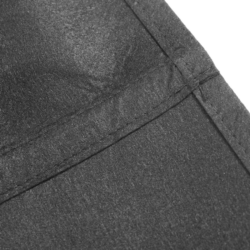 Trávne zátky na trávnik, vrecko na sadenie trávnika, látkové, ľahko odvodniteľné, projekt dievča, tabakové rastliny