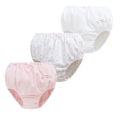 Detské ležérne bikiny s elastickým pásom