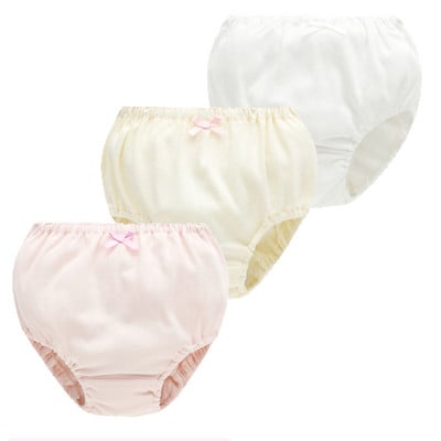 Detské ležérne bikiny s elastickým pásom