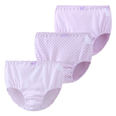 Detské ležérne bikiny s elastickým pásom