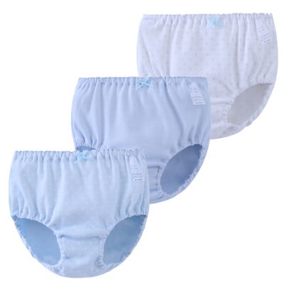 Detské ležérne bikiny s elastickým pásom