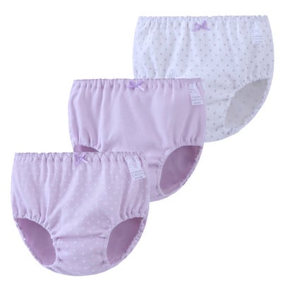 Detské ležérne bikiny s elastickým pásom