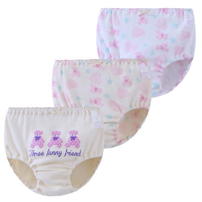 Detské ležérne bikiny s elastickým pásom