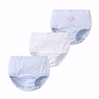 Detské ležérne bikiny s elastickým pásom