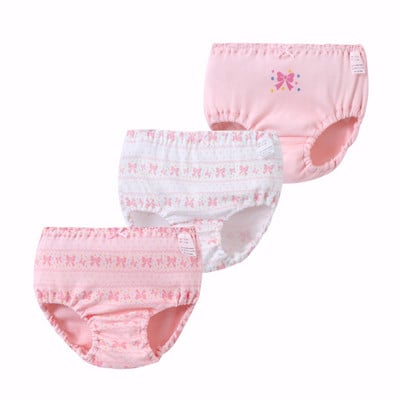 Detské ležérne bikiny s elastickým pásom