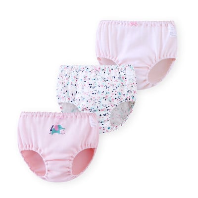 Detské ležérne bikiny s elastickým pásom