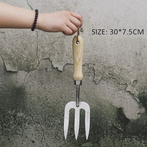 Nerūdijančio plieno sodo kastuvas Mini mažas kastuvas Namų sodo įrankiai Augalai Dirvožemis Kastuvai Gėlės ir daržovių sodinimas