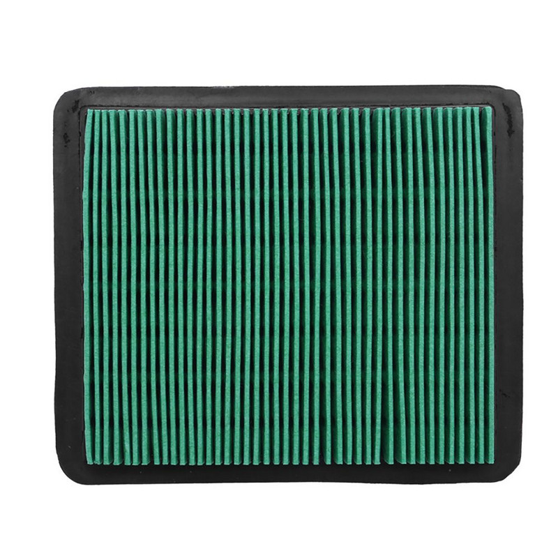 Sodininkystė atsarginės dalys Generatoriaus priedai 17211 oro valytuvas, skirtas Honda GCV160/190 oro filtras vejapjovei