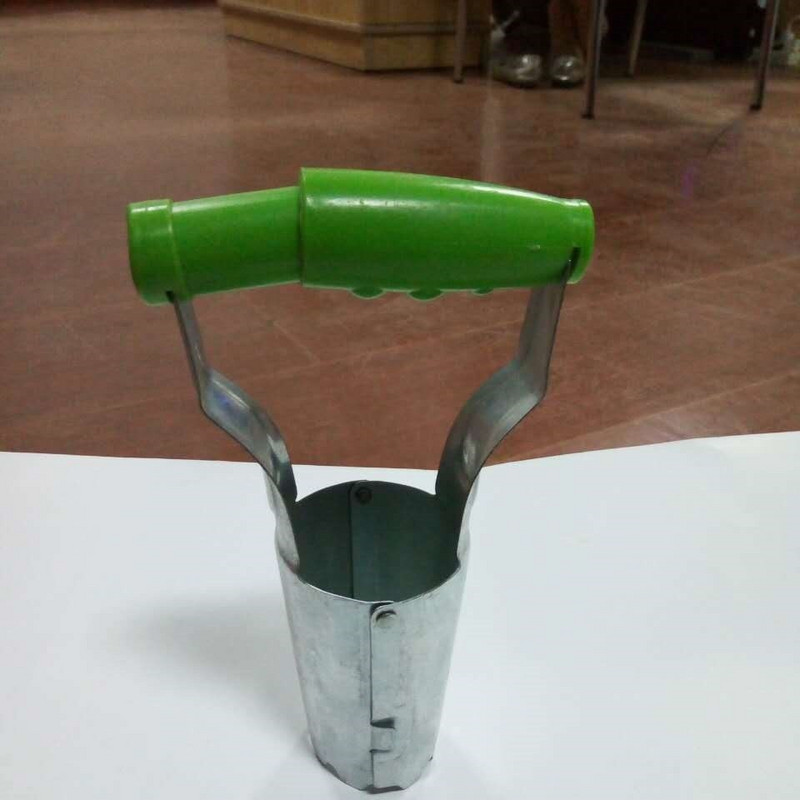 Nástroje na sadenie cibúľ Značkovač hĺbky Ručný odstraňovač sadeníc Sadzobné náradie