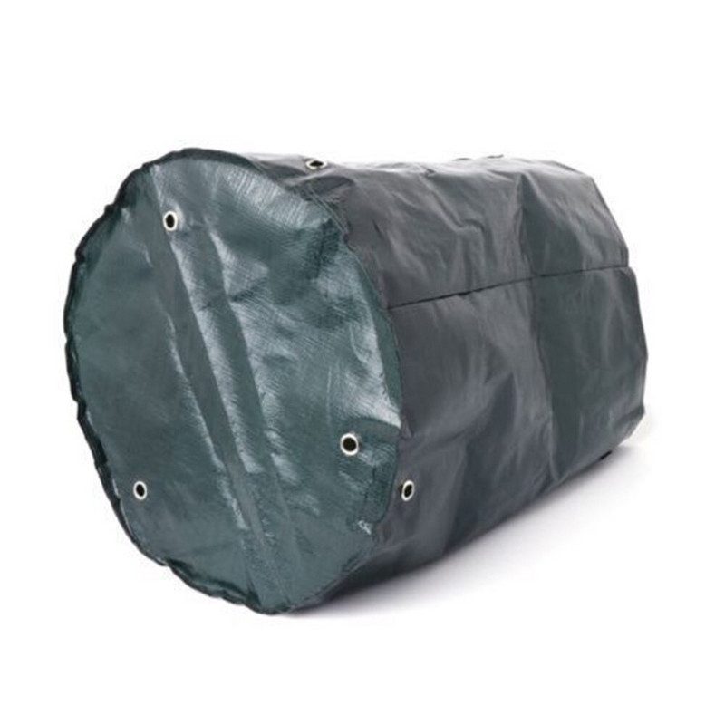 Veranda a pestovanie PE okenné vrecko, vrecko, kvetináč, nádoba na zemiaky, pestovateľský kvetináč, bočný terasový a záhradný sortiment