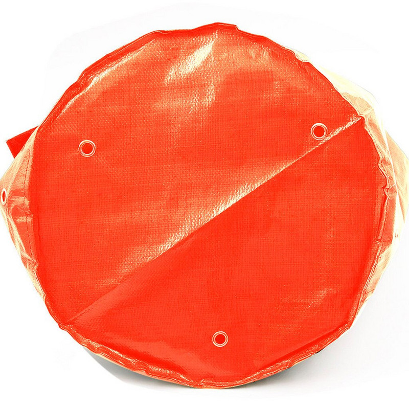 Hnojivo na trávu, vrecko na sadenie, zahusťovacia nádoba, záhrada, PE pestovanie, DIY kvetináč, kvetináč, terasa, trávnik a súprava na pestovanie paradajok