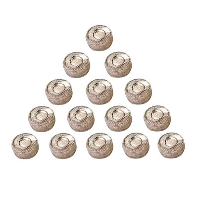 Bez odpadu, balenie štartovacích blokov semien, paleta s ľahko ovládateľnými zátkami na 30 mm pelety, sadenice, cibuľky cesnaku na sadenie