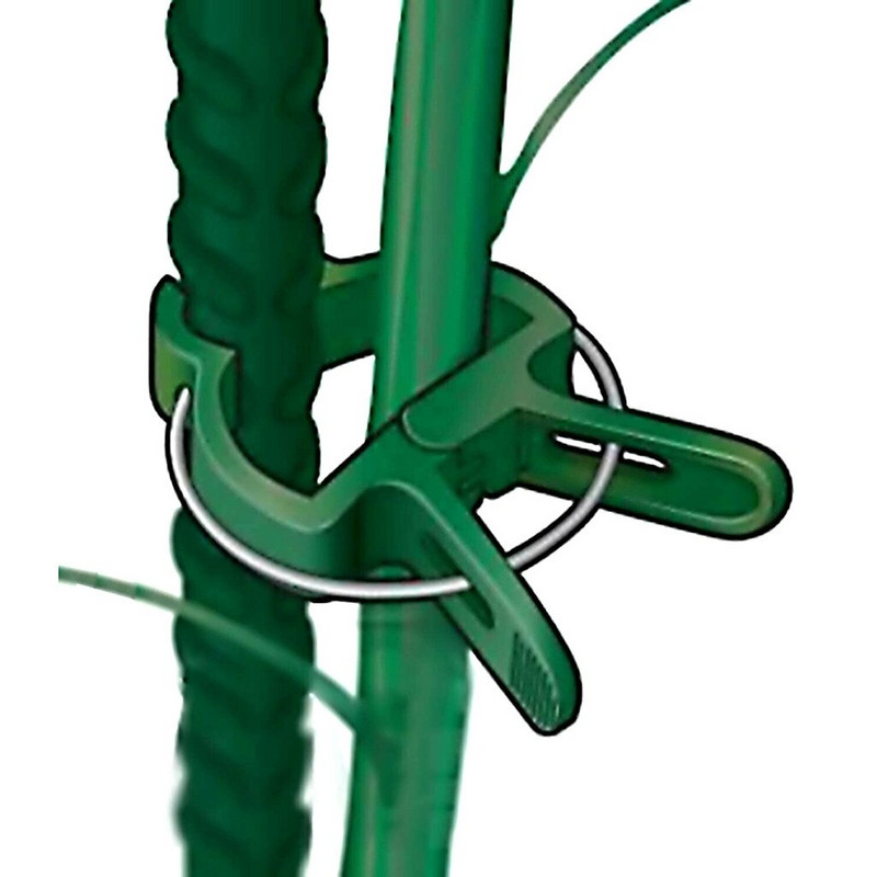 Pikantné na vonkajšie kŕmidlá, kvety na podporu záhradníctva a narovnávanie stoniek rastlín viniča a nástrojov, semená snehuliaka, vtáčie semeno