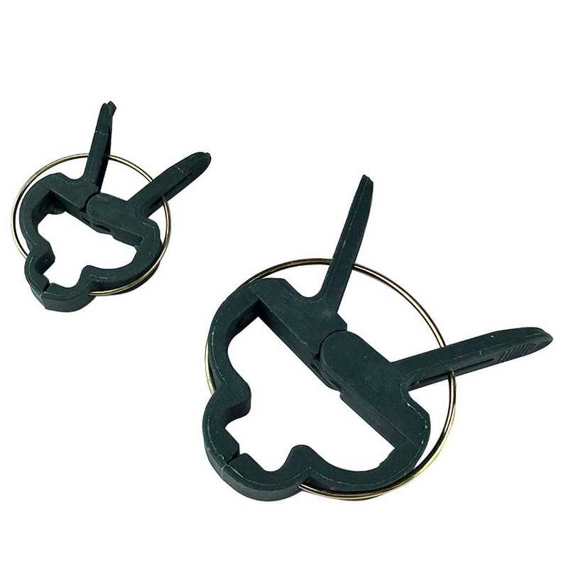 Pikantné na vonkajšie kŕmidlá, kvety na podporu záhradníctva a narovnávanie stoniek rastlín viniča a nástrojov, semená snehuliaka, vtáčie semeno