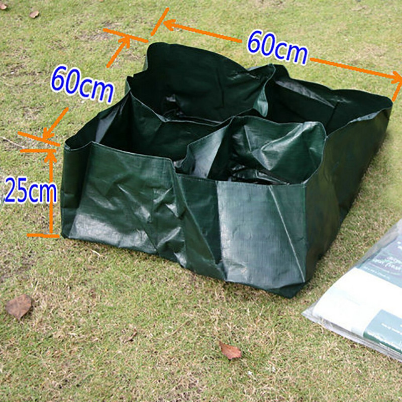 Terasa a kvetináč, viacnásobná výsadba, záhradná bylina, ovocná nádoba, vrecká na rastliny, zelenina, záhrada, terasa, trávnik a záhradná súprava na pestovanie