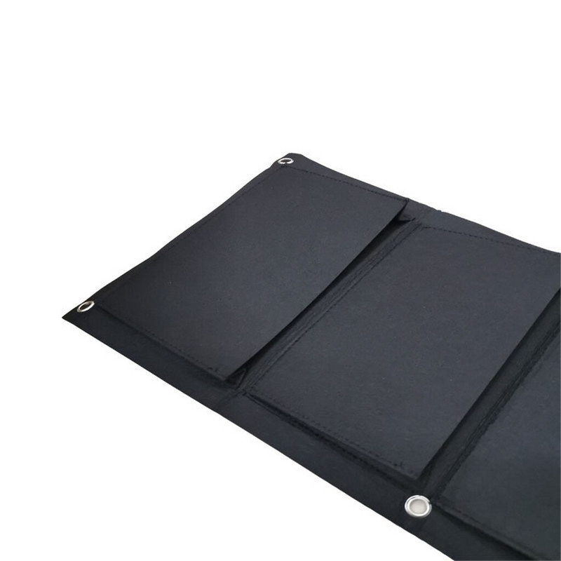 Ozdoby na vonkajšie pestovanie kvetov, sadenie vrecka, nástenná nádoba, závesná na stenu, jednoduchá taška, sada na terasu, trávnik a záhradu