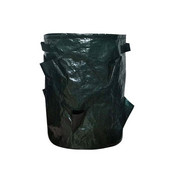 Vaisių riešutų sodas, storas braškių, pasidaryk pats, sodinimo audinys sodinimo maišelis PE vazonas terasa Veja ir sodo kapiliaras pradžiai