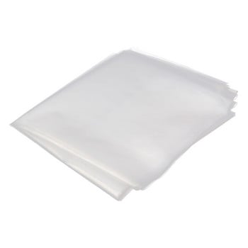 Home Herb Garden Kit Plant Plastic Cover Vegetable Grow-House Greenhouse Film PE Transparent Garden Patio Lawn Plant Flats Tray