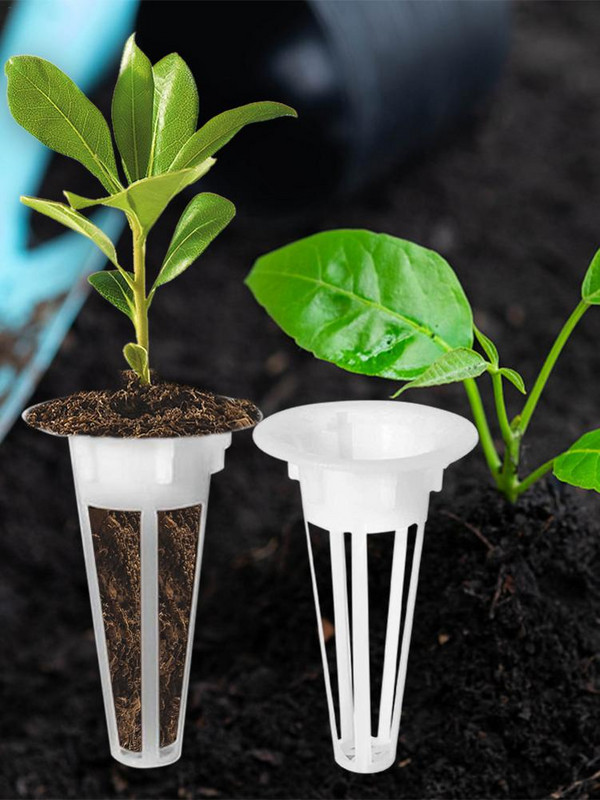 Náhradné pestovateľské koše, sada na štartovacie struky so semenami, hydroponický pestovateľský systém, košíky so semenami na pestovanie cherry paradajok a jahôd.