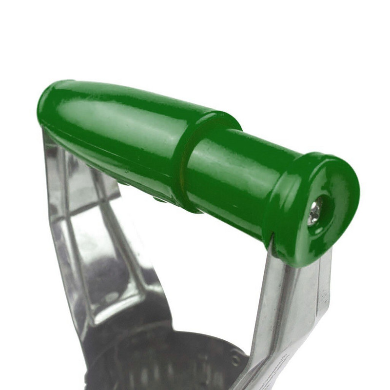 Sadzací stroj na cibuľky Food Cake Mark, hĺbka cibúľ, s kvetináčom na cibuľky, sada na bylinkové záhrady, záhradný sad