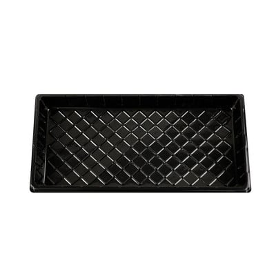 Zmes pre tvory) Výsadba rastlín - Odolné misky na semená, opakovane použiteľné, silný rast (bez záhradného trávnika a okenného skleníka)