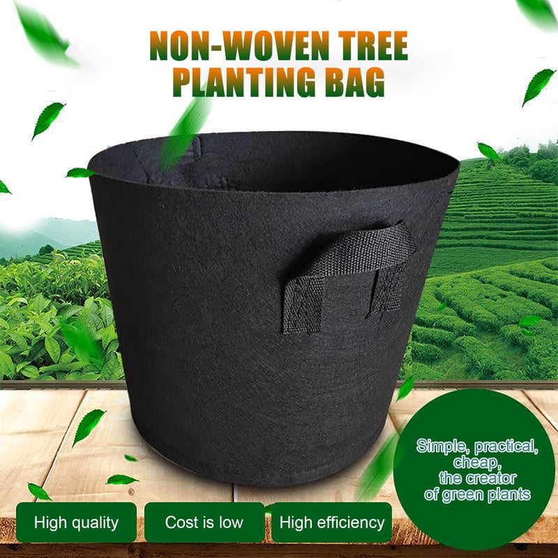 Vrecko na sadenice, preprava sadeníc, netkaná textília, taška na presun sadeníc, sud, terasa, zimná bylinková záhrada