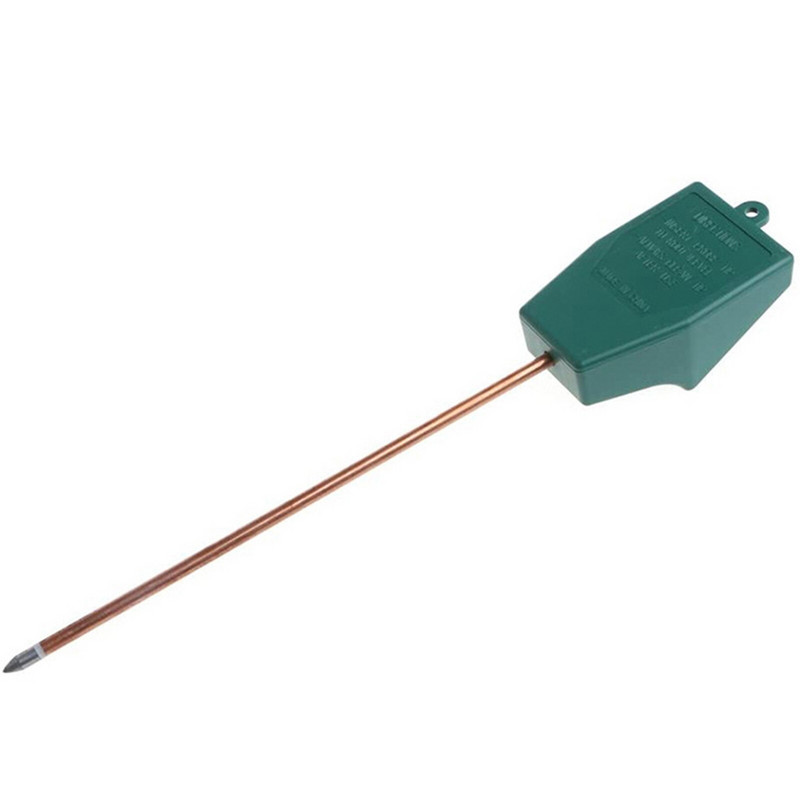 Patch Master vejos matuoklis S^ alyvos sodo drėgmės matuoklis augalų gėlių testavimo testeris, detektorius, įrankis terasa Vejos ir sodo arbatos augalai gyvai