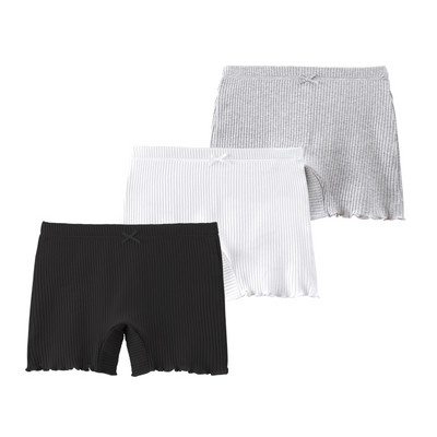 Boxerky s vysokým pásom pre dievčatá