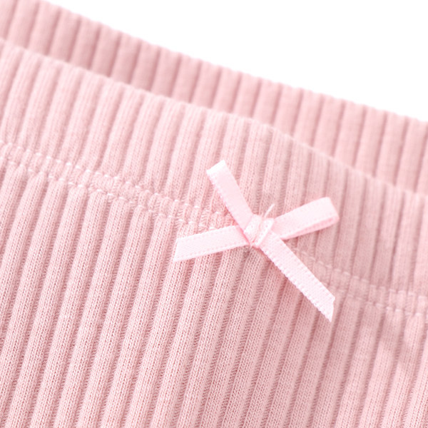 Boxerky s vysokým pásom pre dievčatá