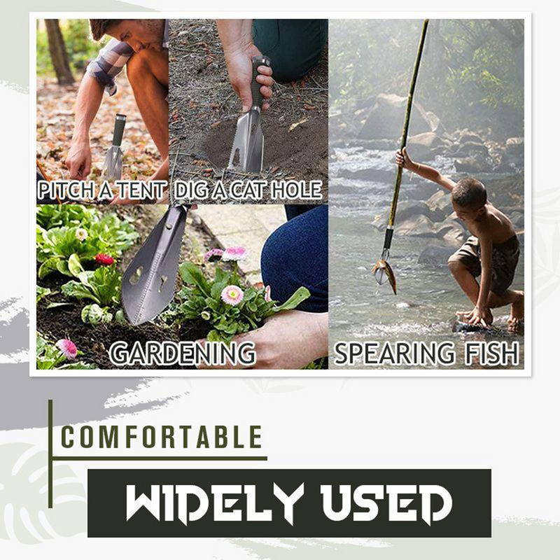 Žolės purškiklis vejai Mažas rankinis kastuvas Daugiafunkcis nešiojamas kastuvas Įrankiai Nešiojami mini sodo kiemo vejai ir barstytuvai, nešiojami