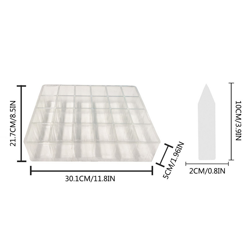 Zásobník na kŕmenie celej kukurice, zásobník na sukulentné zeleninové semená, zásobník na vývoj sadeníc, pestovanie priehľadných zeleninových obalov na terasu a trávnik.
