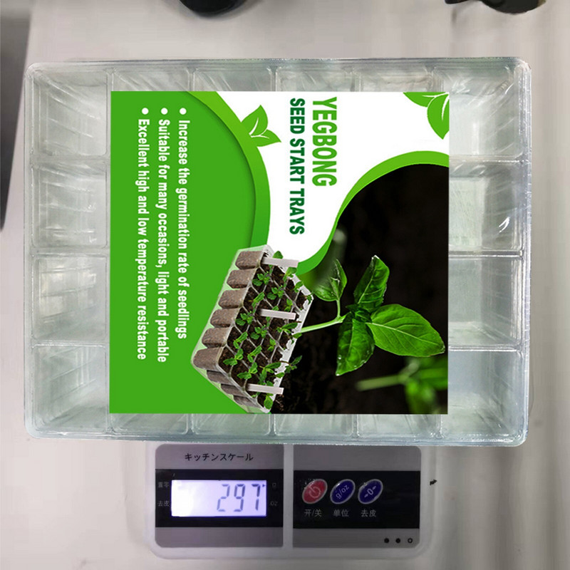 Zásobník na kŕmenie celej kukurice, zásobník na sukulentné zeleninové semená, zásobník na vývoj sadeníc, pestovanie priehľadných zeleninových obalov na terasu a trávnik.